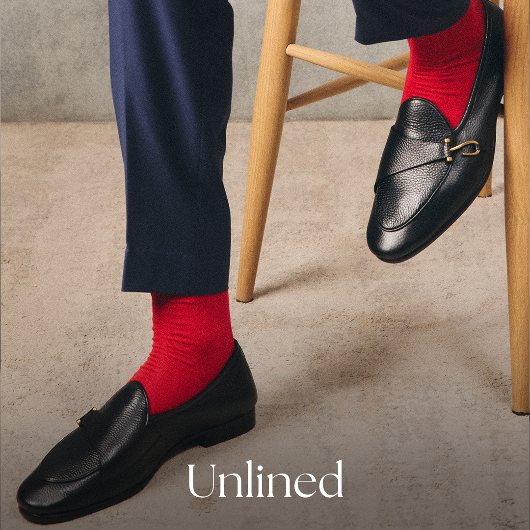 Unlined