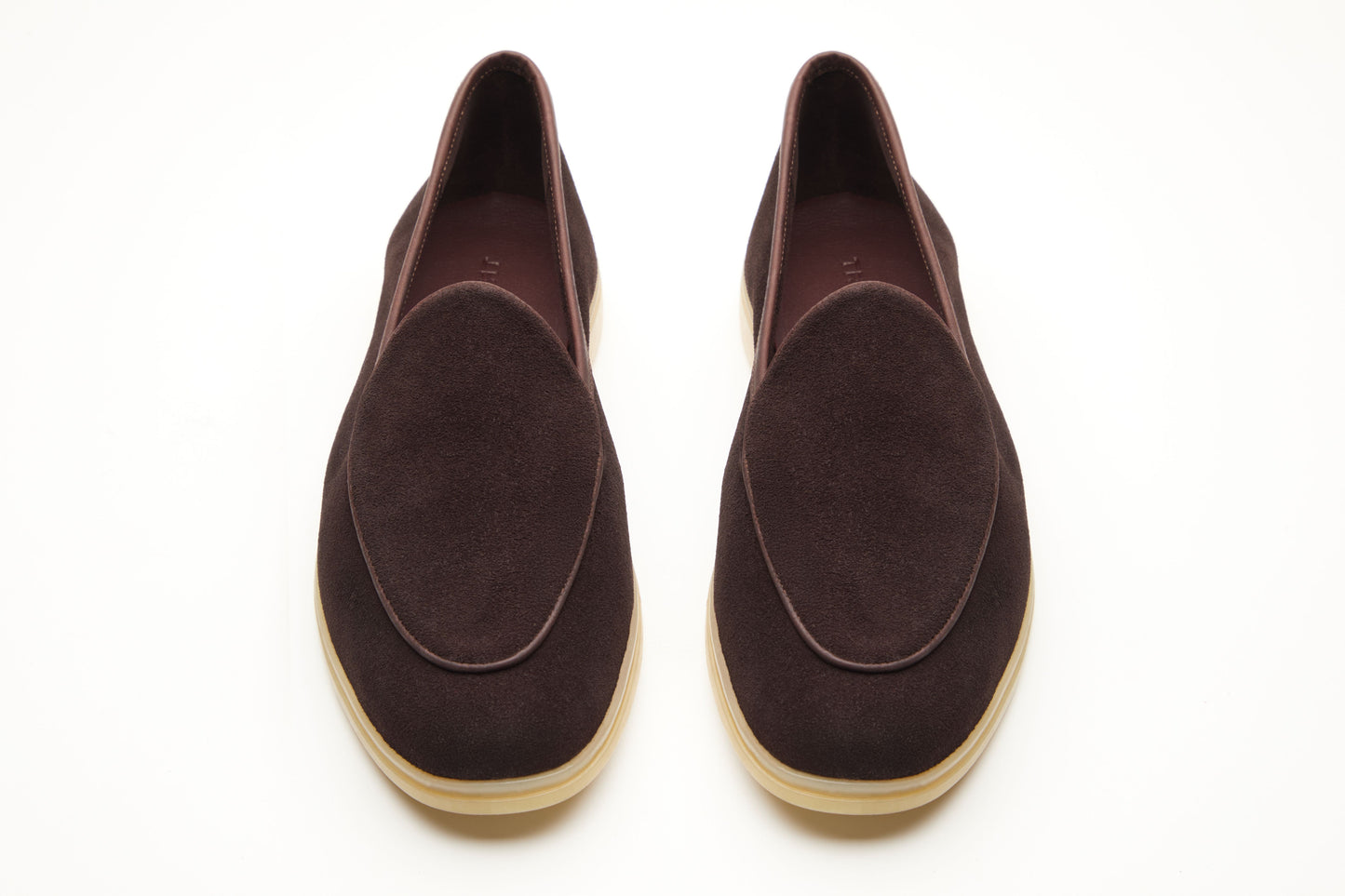 Belgian Loafers