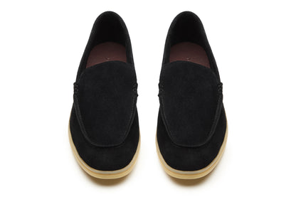 Yacht Loafers