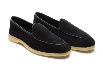 Belgian Loafers