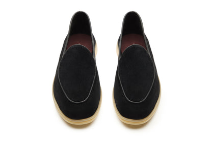 Belgian Loafers