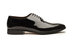 Kingston In Patent Black