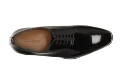 Kingston In Patent Black