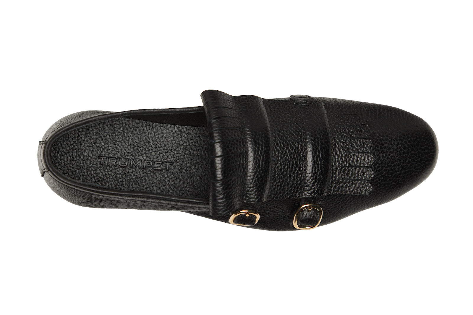 Coach nova hot sale loafer slide