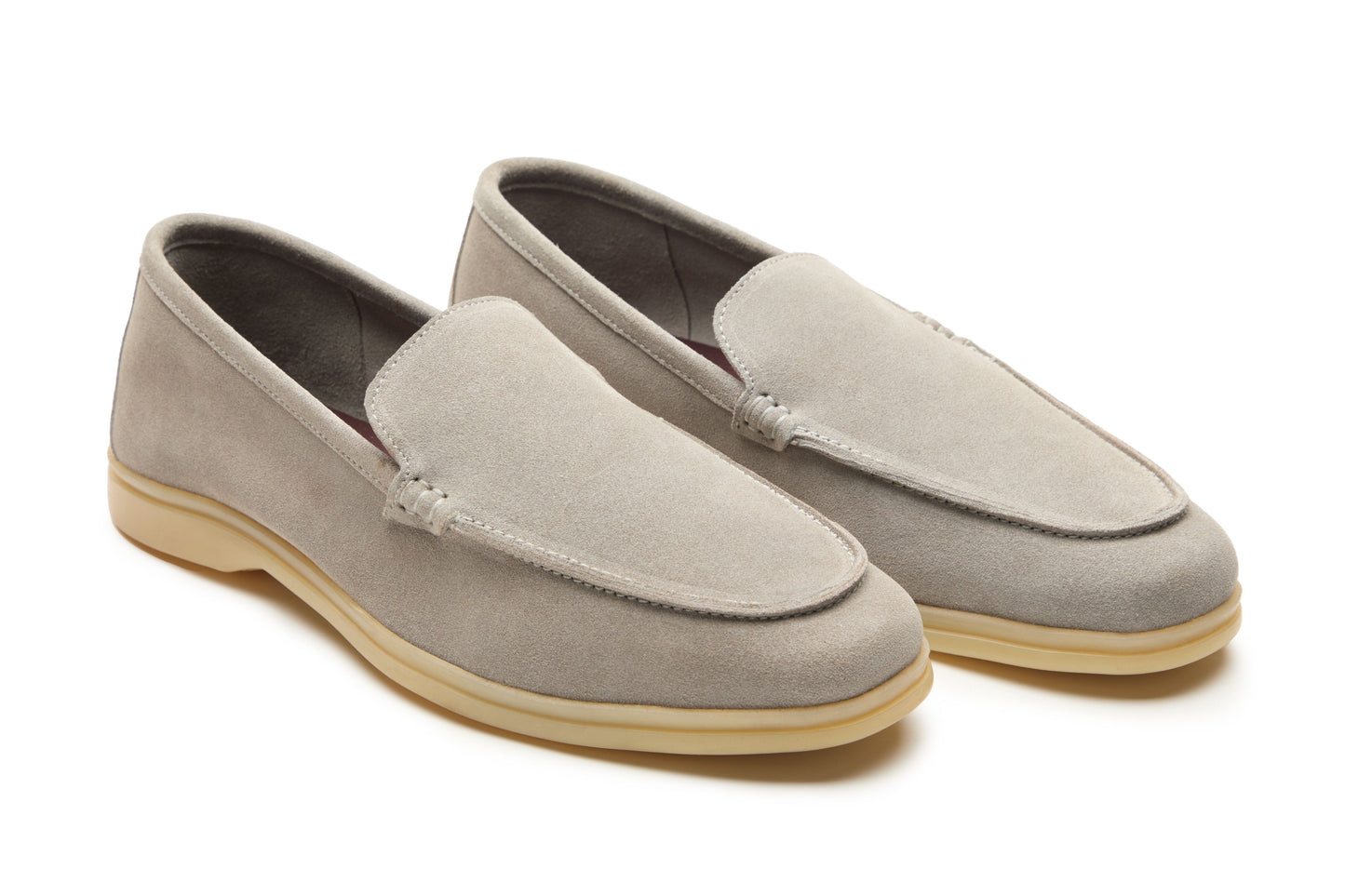 Yacht Loafers