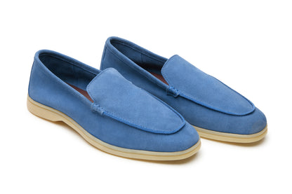 Yacht Loafers