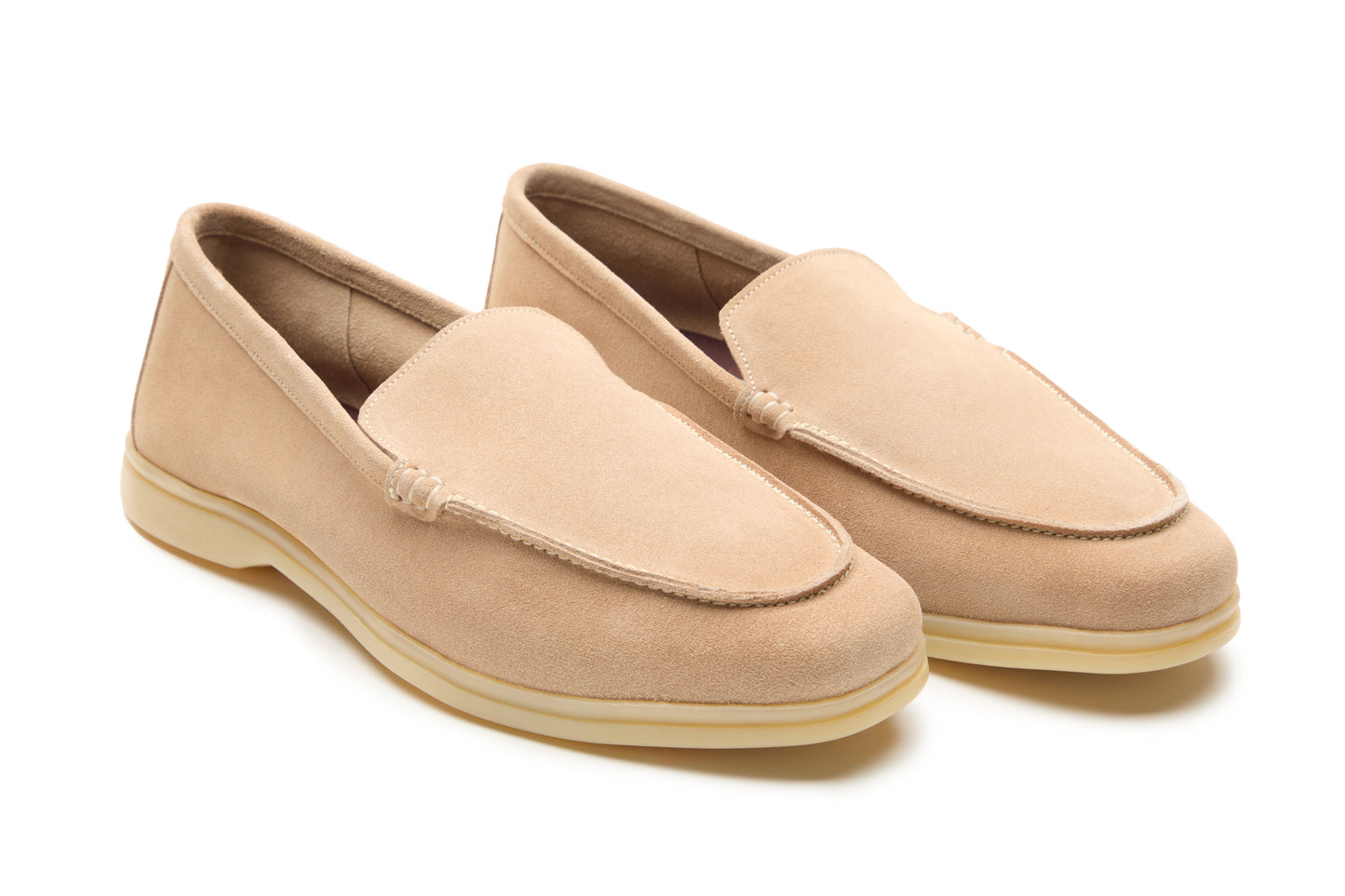 Yacht Loafers