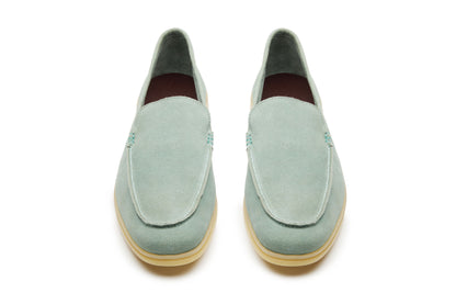 Yacht Loafers