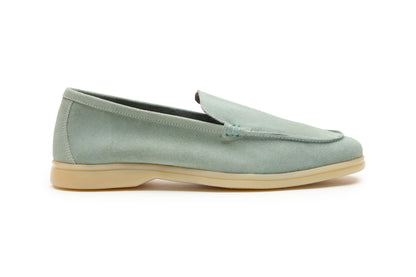 Yacht Loafers