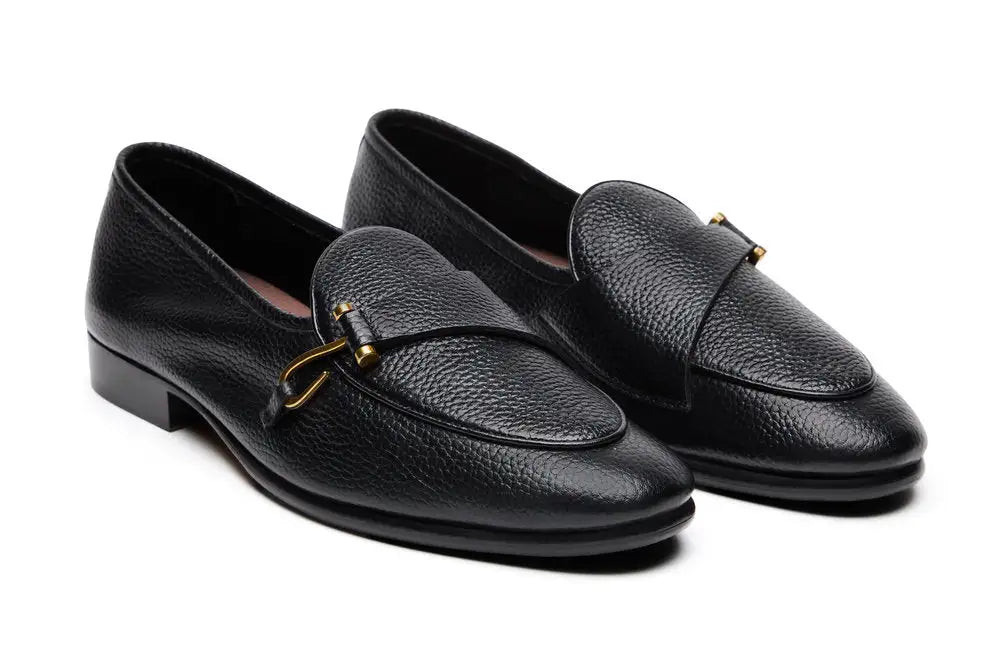 premium leather shoes for men india