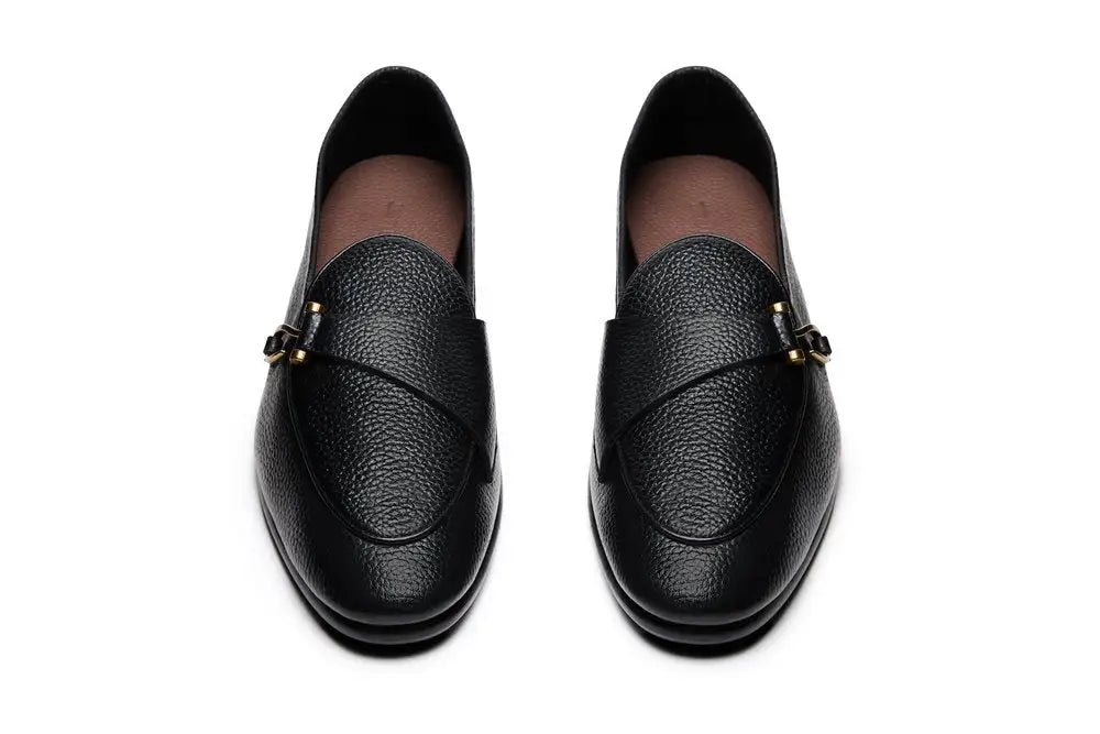 premium leather shoes for men india
