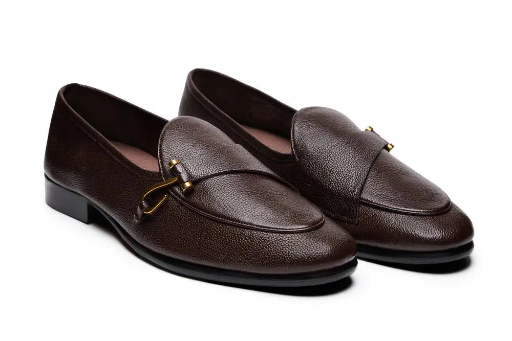 premium leather shoes for men india