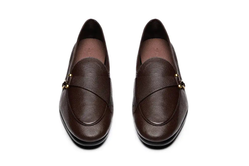 premium leather shoes for men india