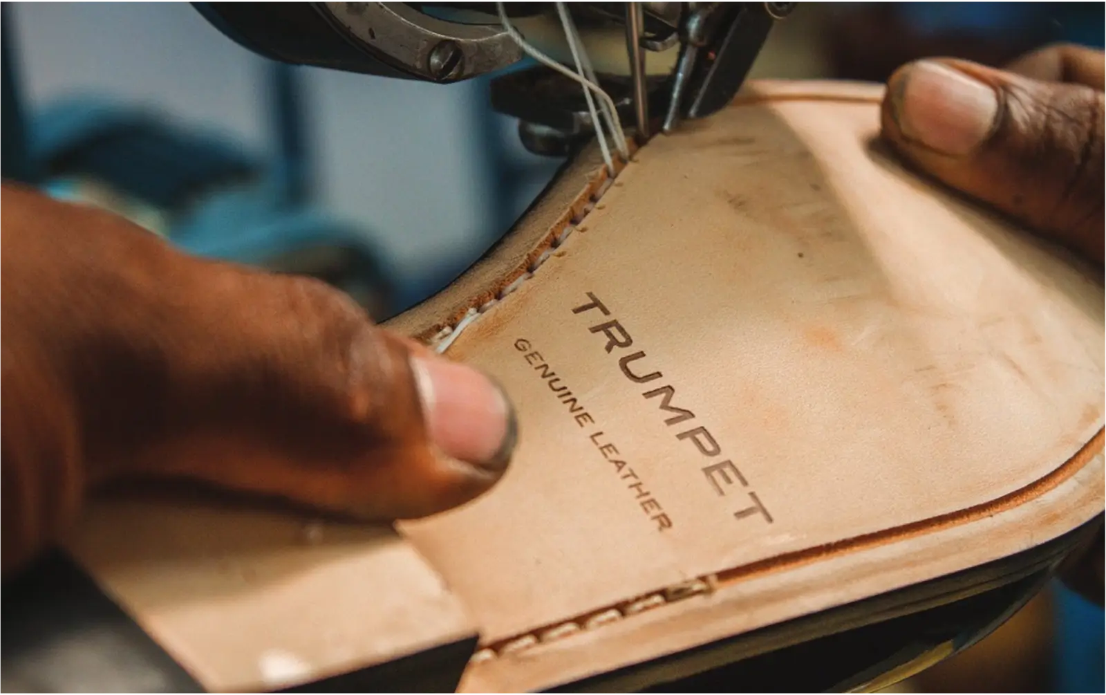 handcrafted leather shoes brand india