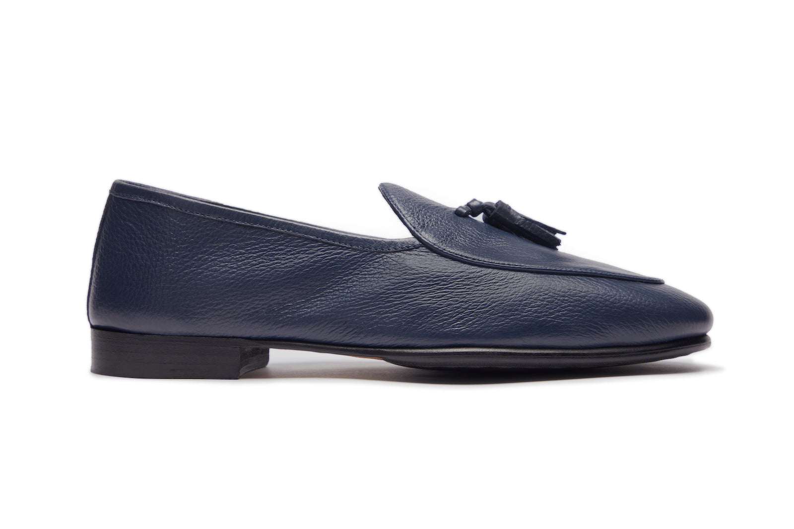 Perugia italian cheap tassel loafer