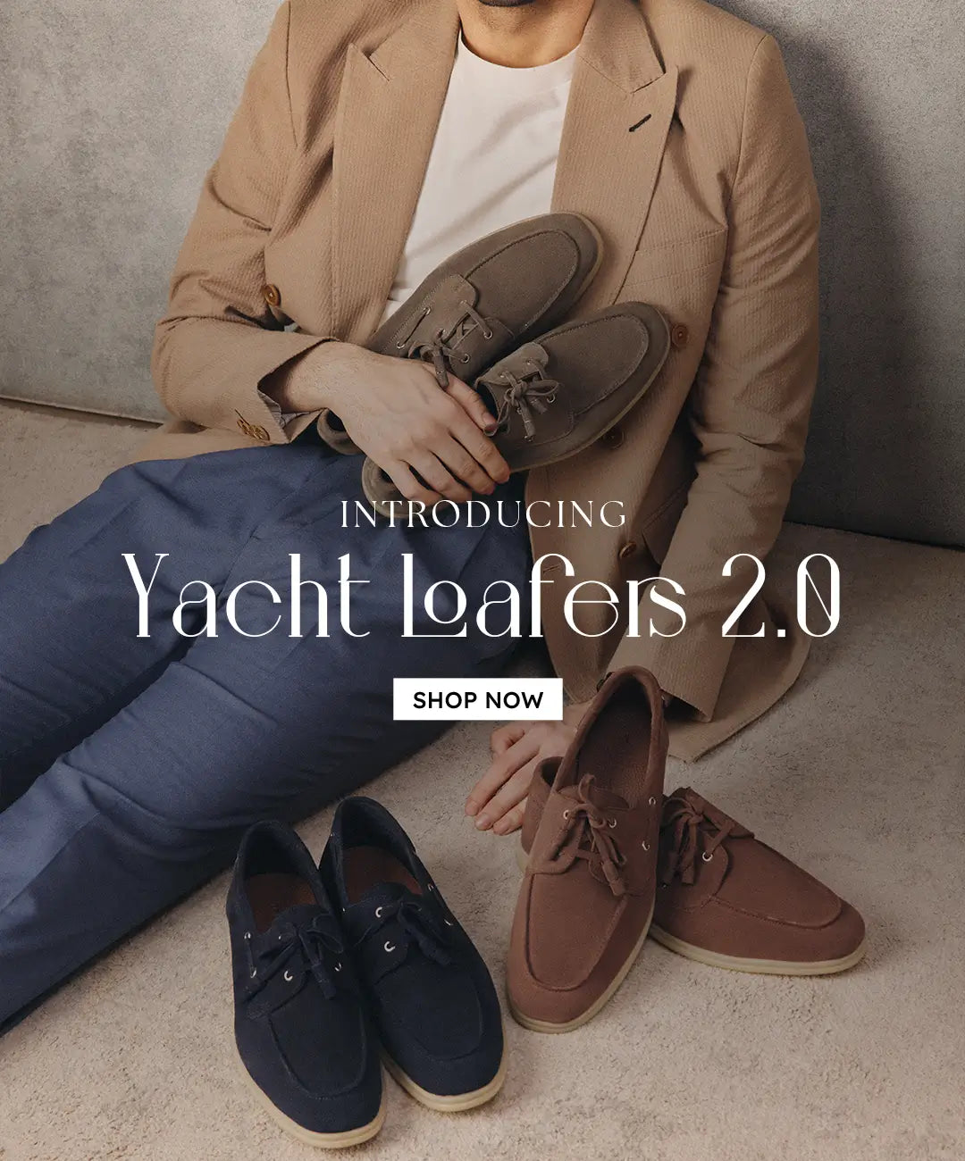 premium leather shoes for men