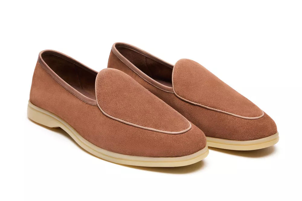 best leather loafers for men india