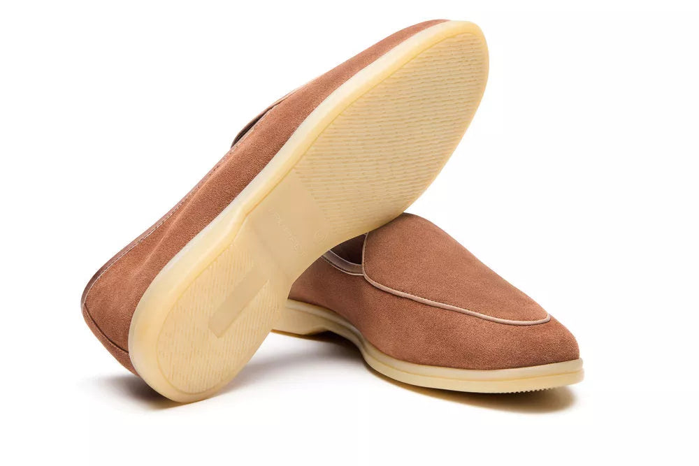 best leather loafers for men india