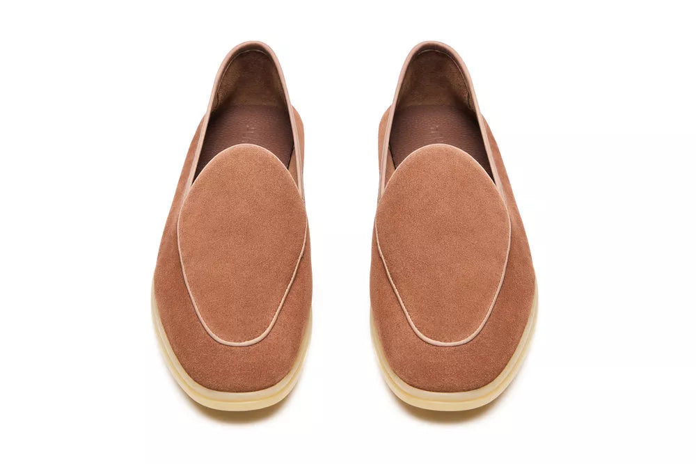 best leather loafers for men india