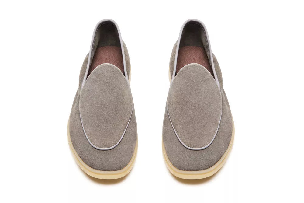 best leather loafers for men india