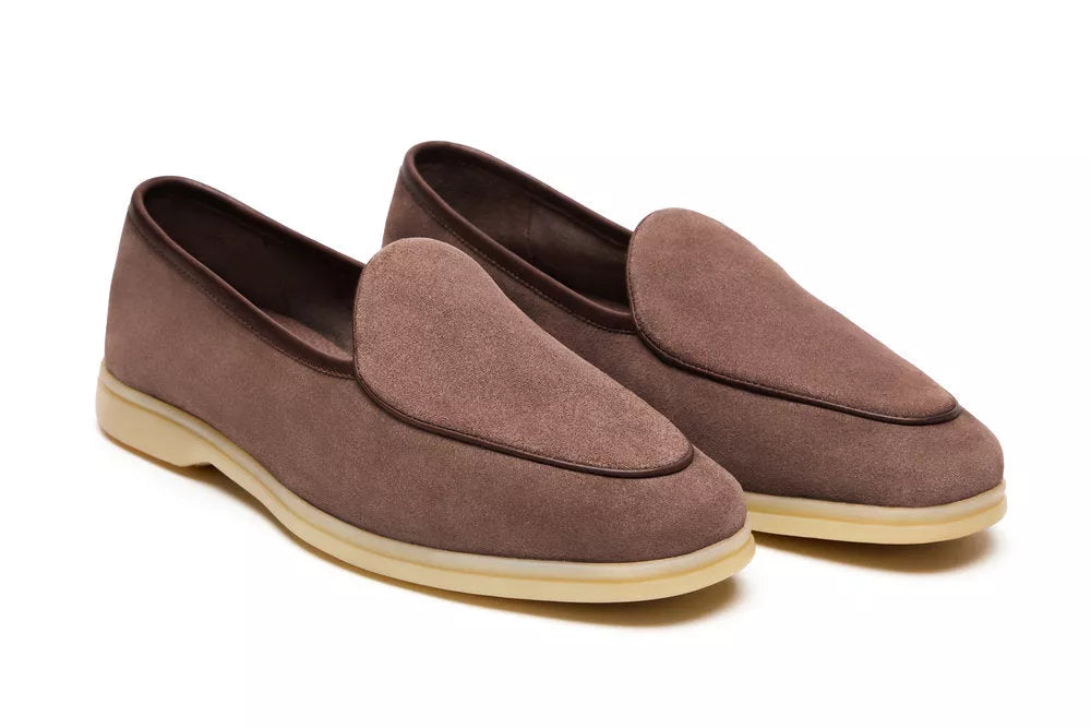 best leather loafers for men india