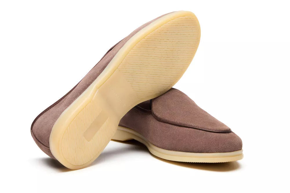 best leather loafers for men india