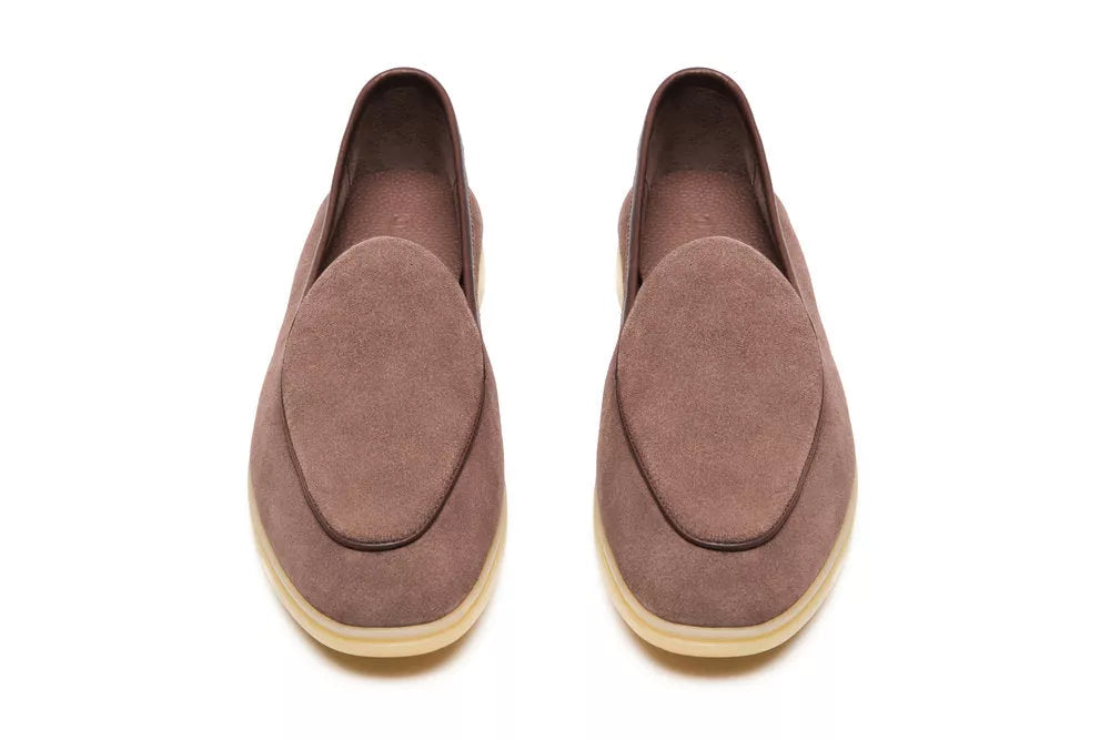 best leather loafers for men india