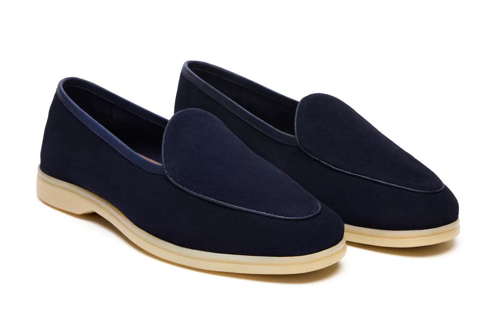 best leather loafers for men india