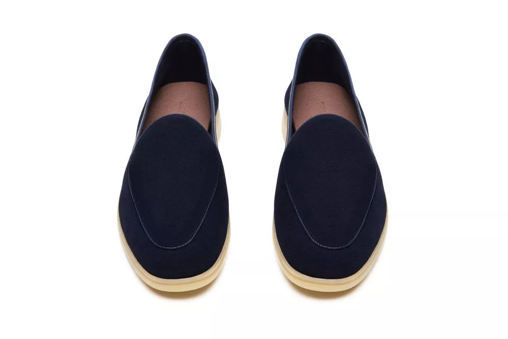 best leather loafers for men india