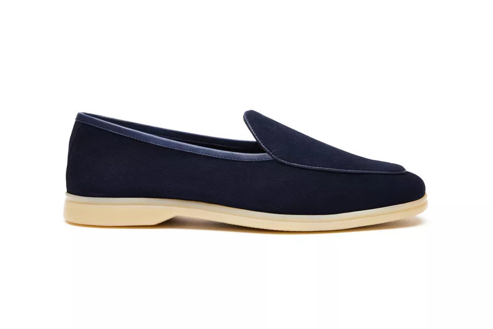 best leather loafers for men india