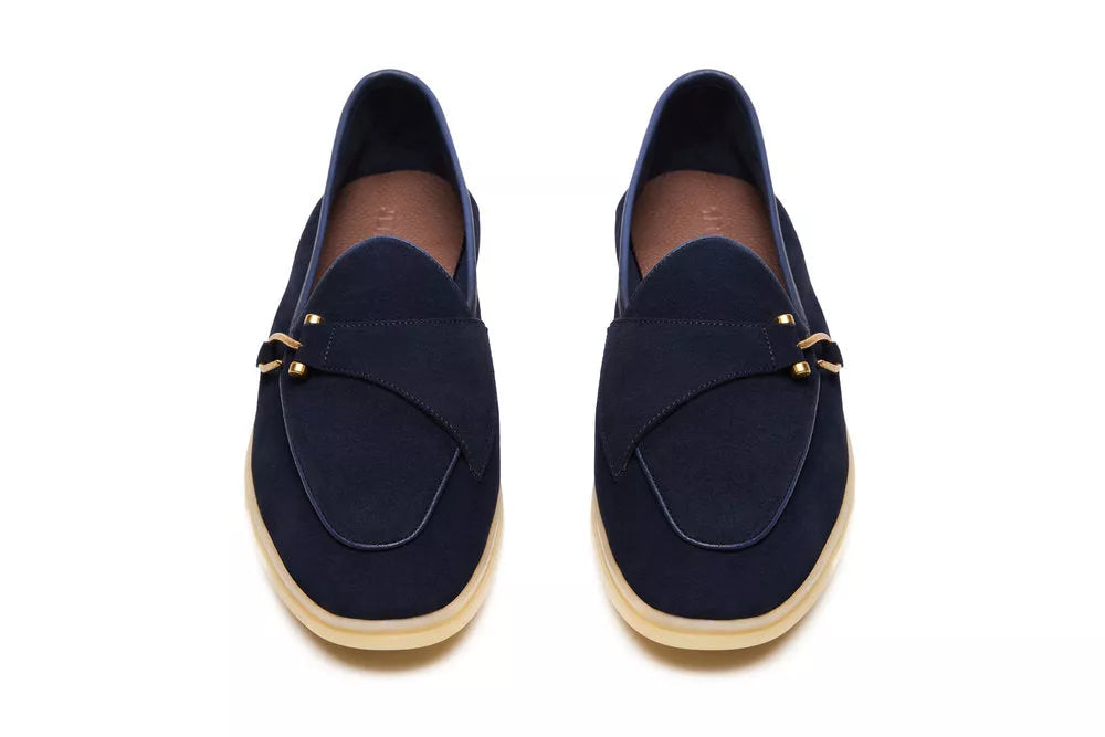 premium footwear brand for men india
