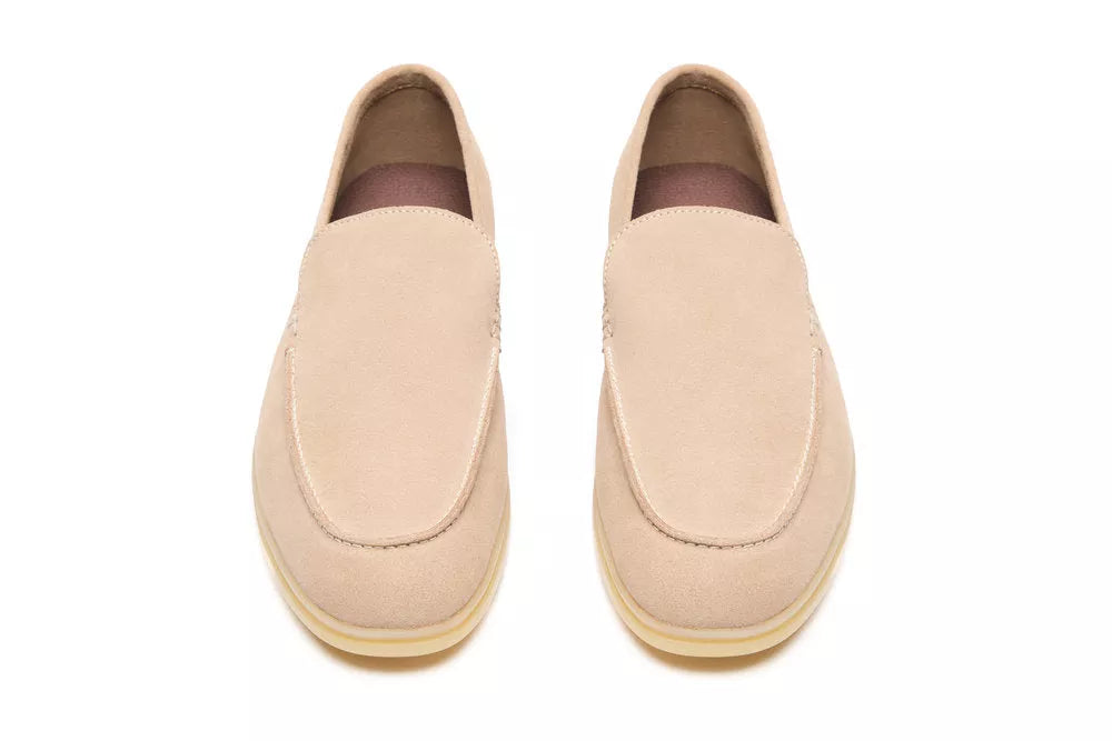 best leather loafers for men india