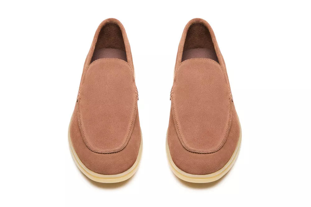 best leather loafers for men india