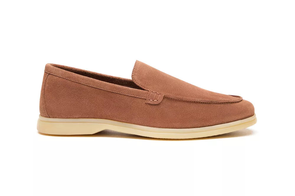 best leather loafers for men india