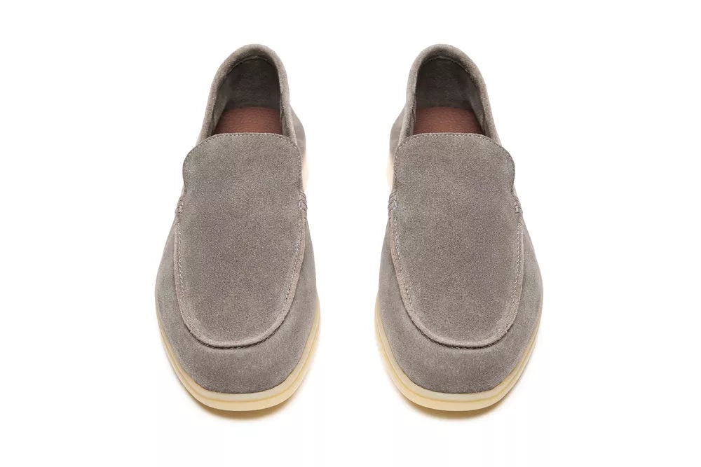 best leather loafers for men india