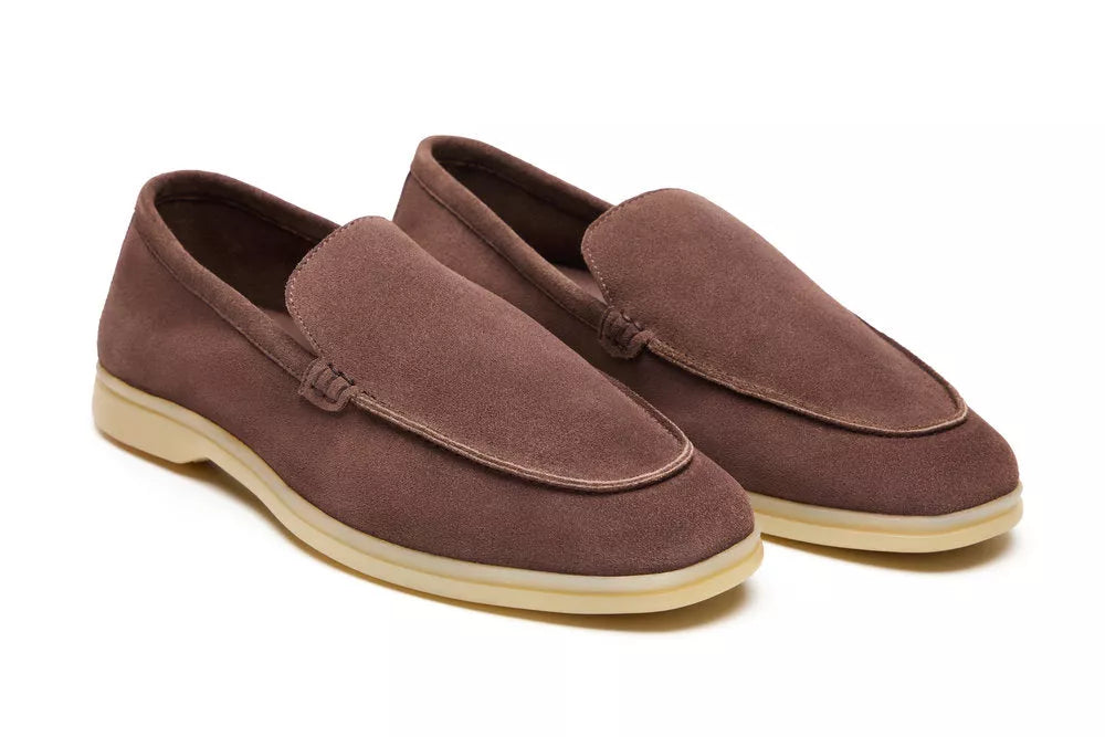 suede loafers for men india
