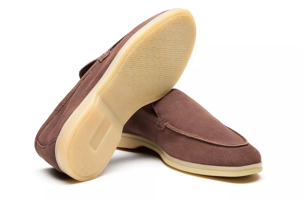 suede loafers for men india