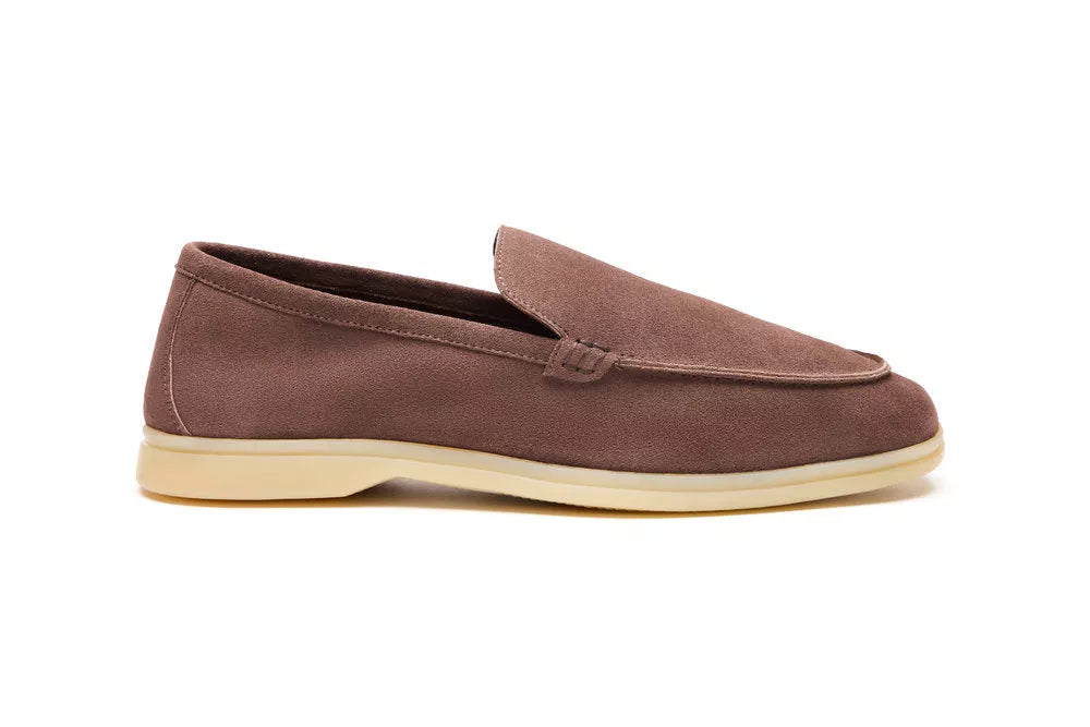 suede loafers for men india